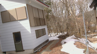 長野県菅平高原 ゆたか山荘 坂下 2026/03/18 14:00