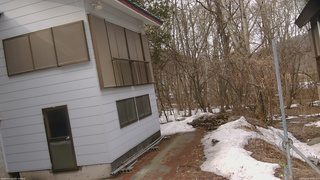 長野県菅平高原 ゆたか山荘 坂下 2026/03/18 14:45