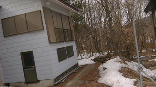 長野県菅平高原 ゆたか山荘 坂下 2026/03/18 15:00