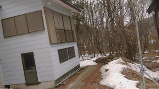 長野県菅平高原 ゆたか山荘 坂下 2026/03/18 15:30