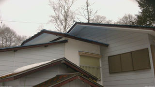 長野県菅平高原 ゆたか山荘 駐車場奥 2026/03/19 10:00