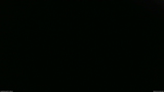 長野県菅平高原 ゆたか山荘 駐車場奥 2026/03/19 19:00