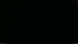 長野県菅平高原 ゆたか山荘 駐車場奥 2026/03/19 19:15