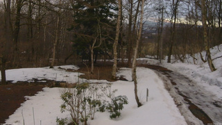 長野県菅平高原 ゆたか山荘 坂上 2026/03/19 17:15