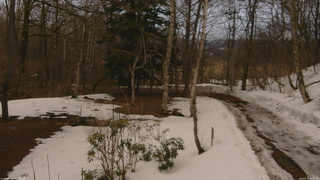 長野県菅平高原 ゆたか山荘 坂上 2026/03/19 17:30