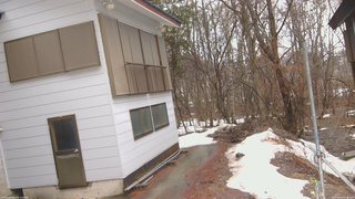 長野県菅平高原 ゆたか山荘 坂下 2026/03/19 07:00