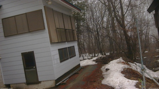 長野県菅平高原 ゆたか山荘 坂下 2026/03/19 08:30