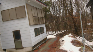 長野県菅平高原 ゆたか山荘 坂下 2026/03/19 09:30