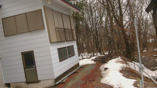 長野県菅平高原 ゆたか山荘 坂下 2026/03/19 10:00