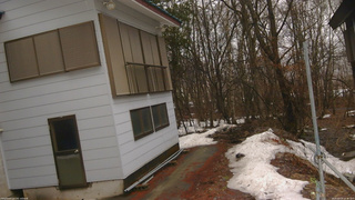 長野県菅平高原 ゆたか山荘 坂下 2026/03/19 10:15