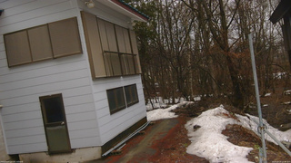 長野県菅平高原 ゆたか山荘 坂下 2026/03/19 10:30