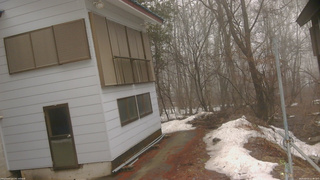 長野県菅平高原 ゆたか山荘 坂下 2026/03/19 11:00