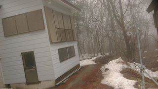 長野県菅平高原 ゆたか山荘 坂下 2026/03/19 12:00