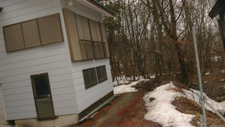長野県菅平高原 ゆたか山荘 坂下 2026/03/19 12:45