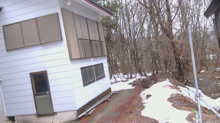 長野県菅平高原 ゆたか山荘 坂下 2026/03/19 13:00