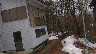 長野県菅平高原 ゆたか山荘 坂下 2026/03/19 13:30