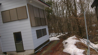 長野県菅平高原 ゆたか山荘 坂下 2026/03/19 14:30
