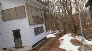 長野県菅平高原 ゆたか山荘 坂下 2026/03/19 14:45