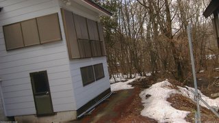 長野県菅平高原 ゆたか山荘 坂下 2026/03/19 15:00