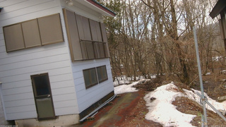 長野県菅平高原 ゆたか山荘 坂下 2026/03/19 15:15