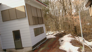 長野県菅平高原 ゆたか山荘 坂下 2026/03/19 15:30