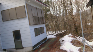 長野県菅平高原 ゆたか山荘 坂下 2026/03/19 16:00