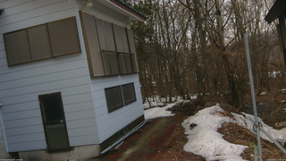 長野県菅平高原 ゆたか山荘 坂下 2026/03/19 17:00
