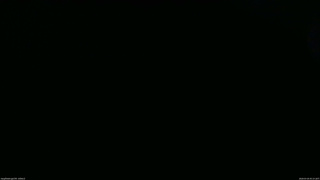 長野県菅平高原 ゆたか山荘 駐車場奥 2026/03/20 05:15