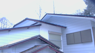 長野県菅平高原 ゆたか山荘 駐車場奥 2026/03/20 06:00