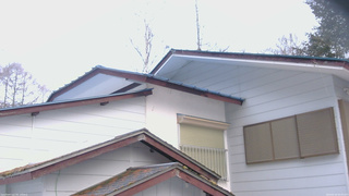 長野県菅平高原 ゆたか山荘 駐車場奥 2026/03/20 06:30