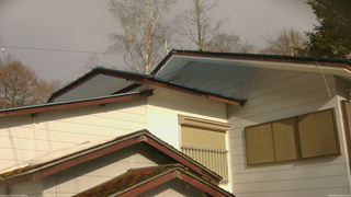 長野県菅平高原 ゆたか山荘 駐車場奥 2026/03/20 08:00