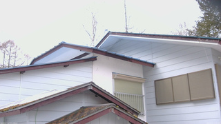 長野県菅平高原 ゆたか山荘 駐車場奥 2026/03/20 13:00