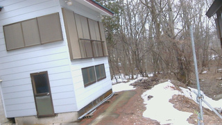 長野県菅平高原 ゆたか山荘 坂下 2026/03/20 06:00