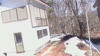 長野県菅平高原 ゆたか山荘 坂下 2026/03/20 09:00