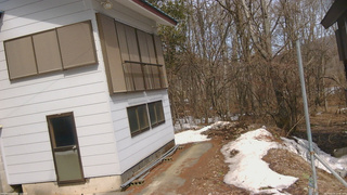 長野県菅平高原 ゆたか山荘 坂下 2026/03/20 10:30