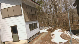 長野県菅平高原 ゆたか山荘 坂下 2026/03/20 11:00