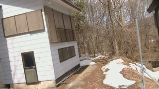 長野県菅平高原 ゆたか山荘 坂下 2026/03/20 11:45
