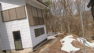 長野県菅平高原 ゆたか山荘 坂下 2026/03/20 12:00