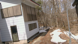 長野県菅平高原 ゆたか山荘 坂下 2026/03/20 12:15