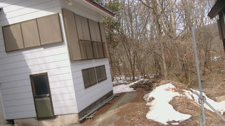 長野県菅平高原 ゆたか山荘 坂下 2026/03/20 12:45