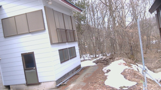 長野県菅平高原 ゆたか山荘 坂下 2026/03/20 13:00