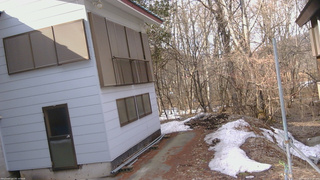 長野県菅平高原 ゆたか山荘 坂下 2026/03/20 15:00