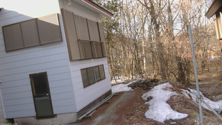 長野県菅平高原 ゆたか山荘 坂下 2026/03/20 15:45