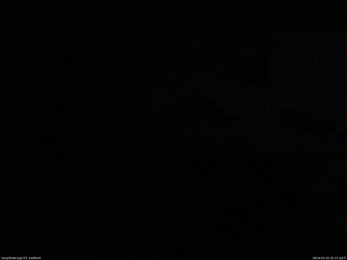 長野県菅平高原 ゆたか山荘 東側(坂下) 2026/03/21 05:15