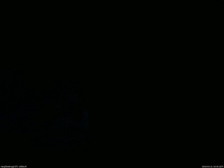 長野県菅平高原 ゆたか山荘 東側上空 2026/03/21 18:30