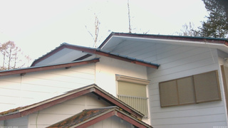 長野県菅平高原 ゆたか山荘 駐車場奥 2026/03/21 06:00