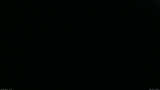 長野県菅平高原 ゆたか山荘 駐車場奥 2026/03/21 19:15