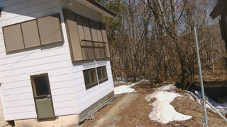 長野県菅平高原 ゆたか山荘 坂下 2026/03/21 10:00