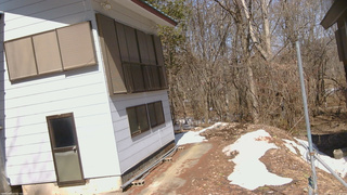 長野県菅平高原 ゆたか山荘 坂下 2026/03/21 11:15