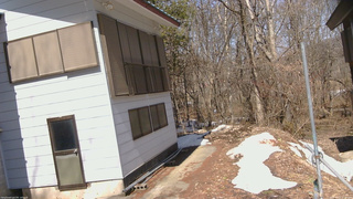 長野県菅平高原 ゆたか山荘 坂下 2026/03/21 11:45